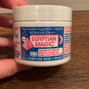 Egyptian Magic Cream